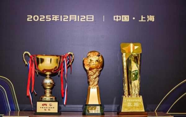 中超赛季受奖：泰山外助当选MVP 王钰栋最好新东谈主 冠军海港遭目生